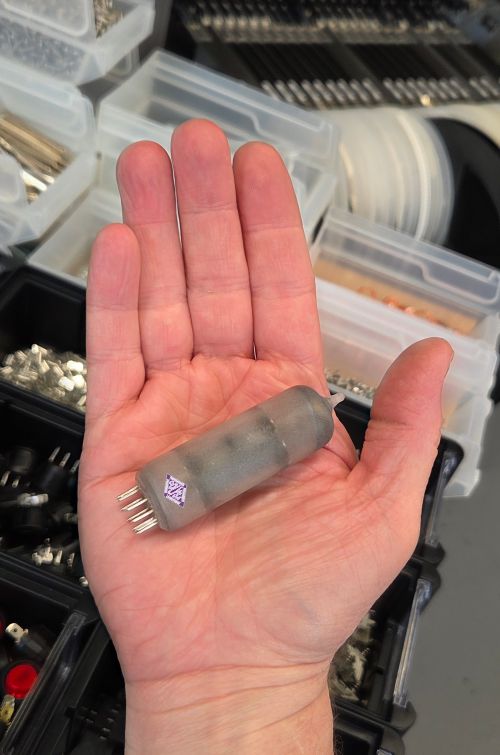 RCO Tube